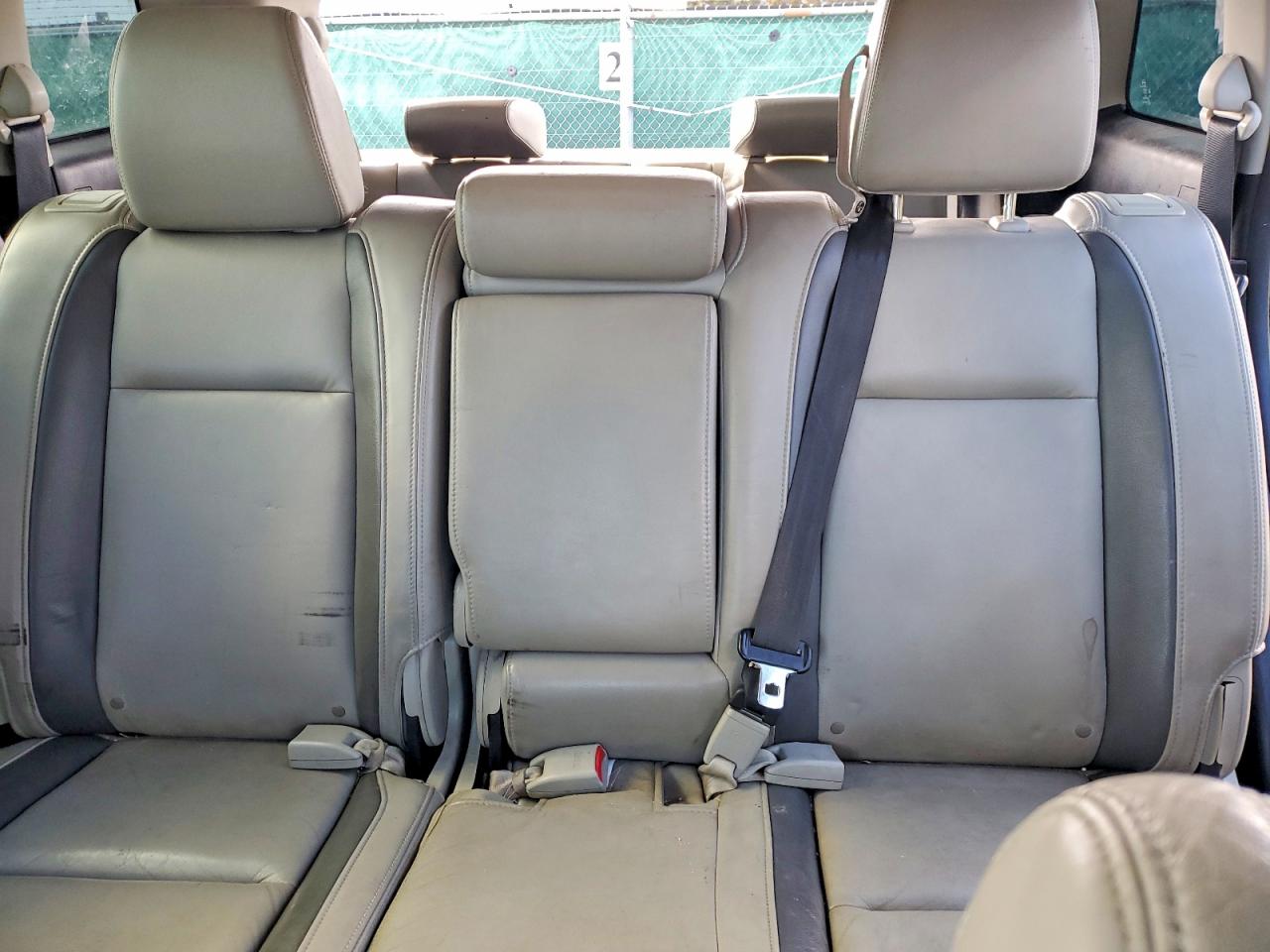2012 MAZDA CX-9 photo 28
