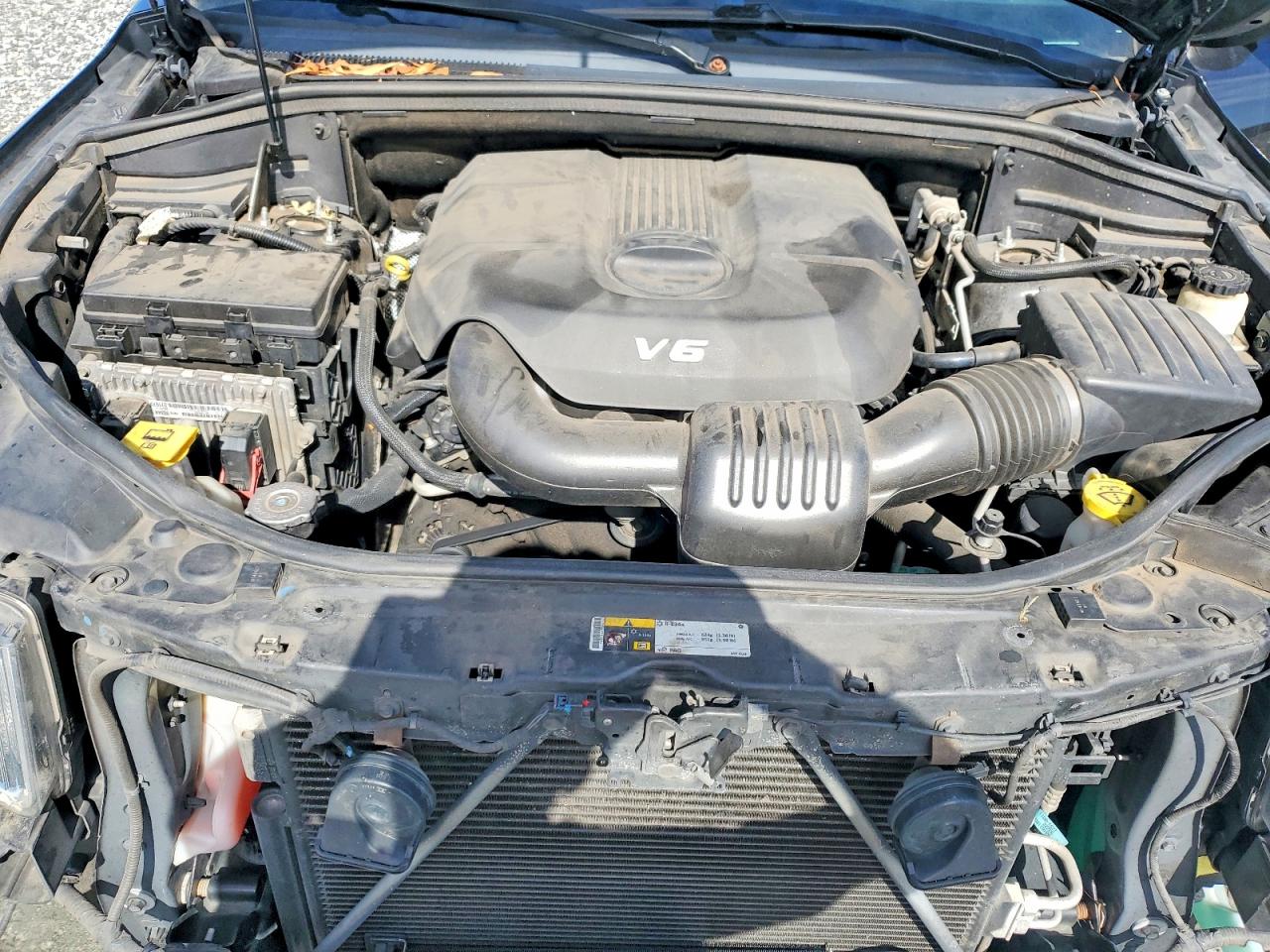 2014 JEEP GRAND CHEROKEE LIMITED photo 21