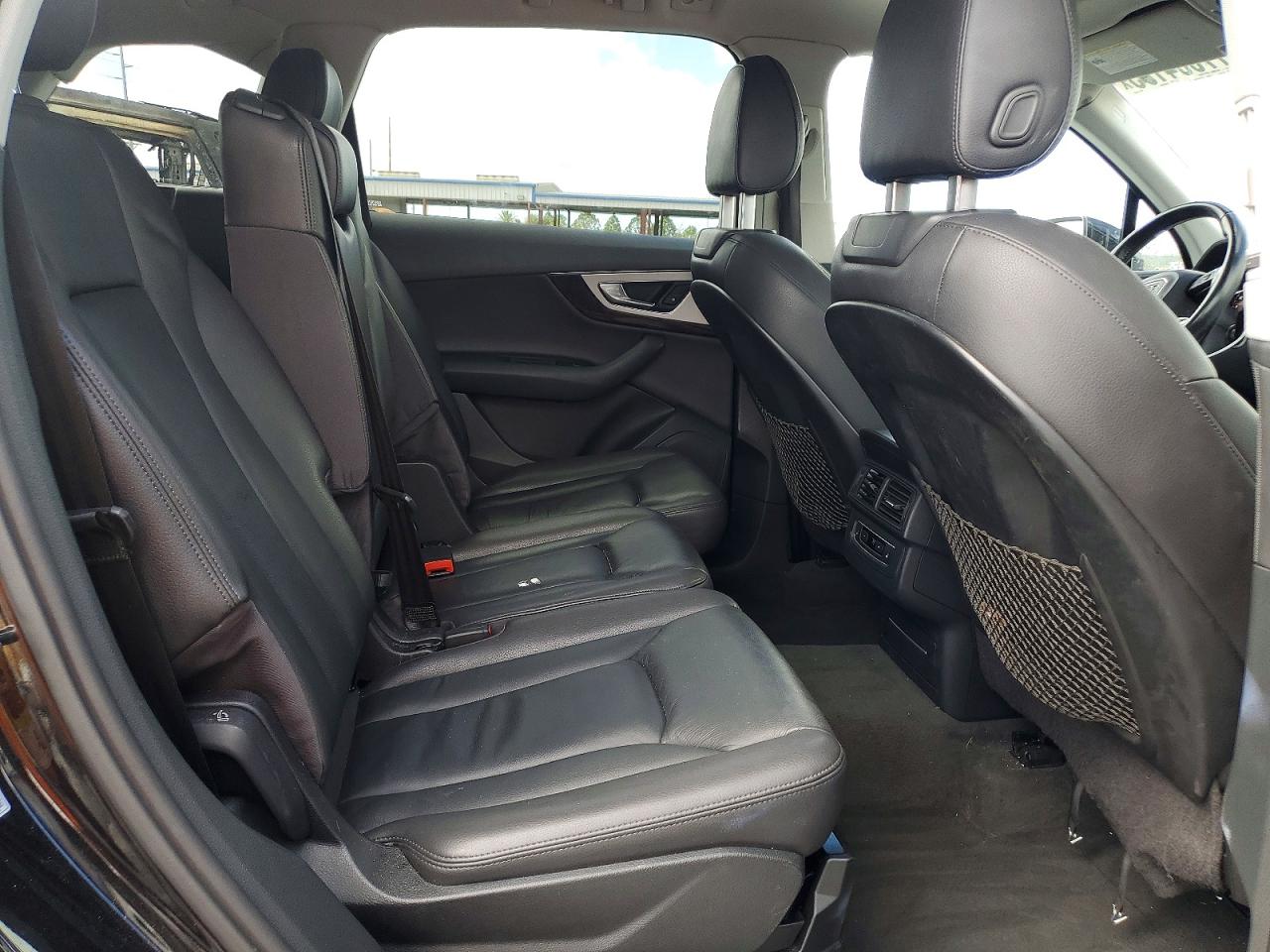 2017 AUDI Q7 PREMIUM PLUS photo 31