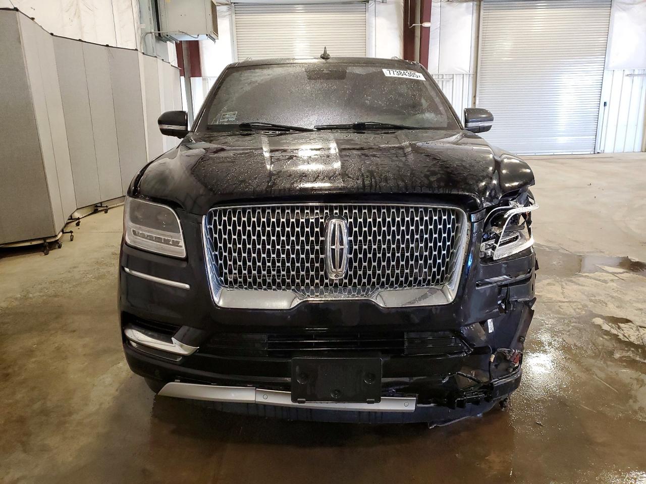 2020 LINCOLN NAVIGATOR L RESERVE photo 9