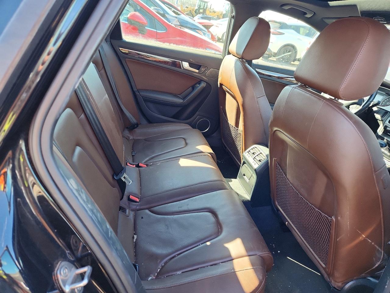 2014 AUDI A4 PREMIUM PLUS photo 19