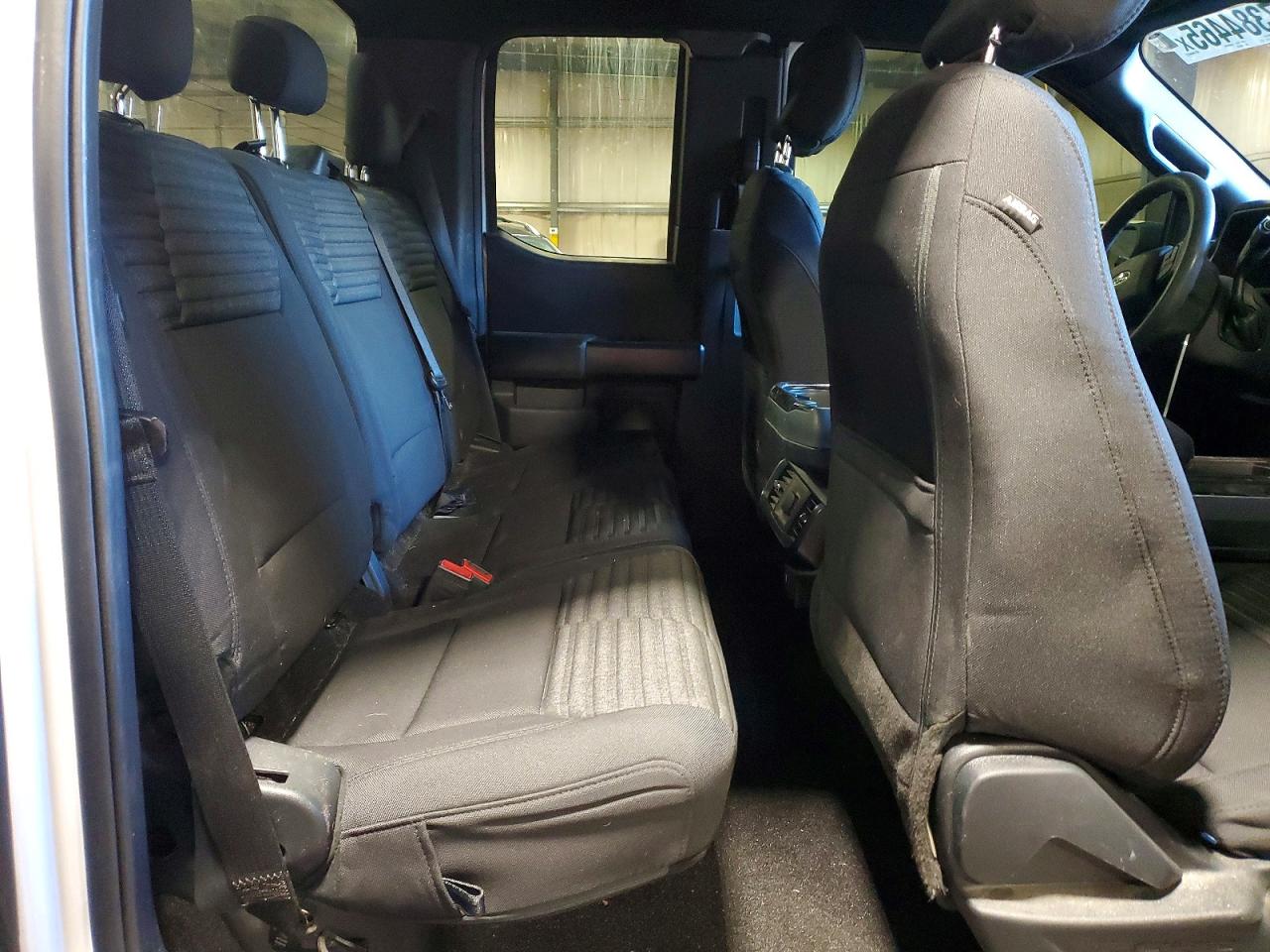 2022 FORD F150 SUPER CAB photo 28