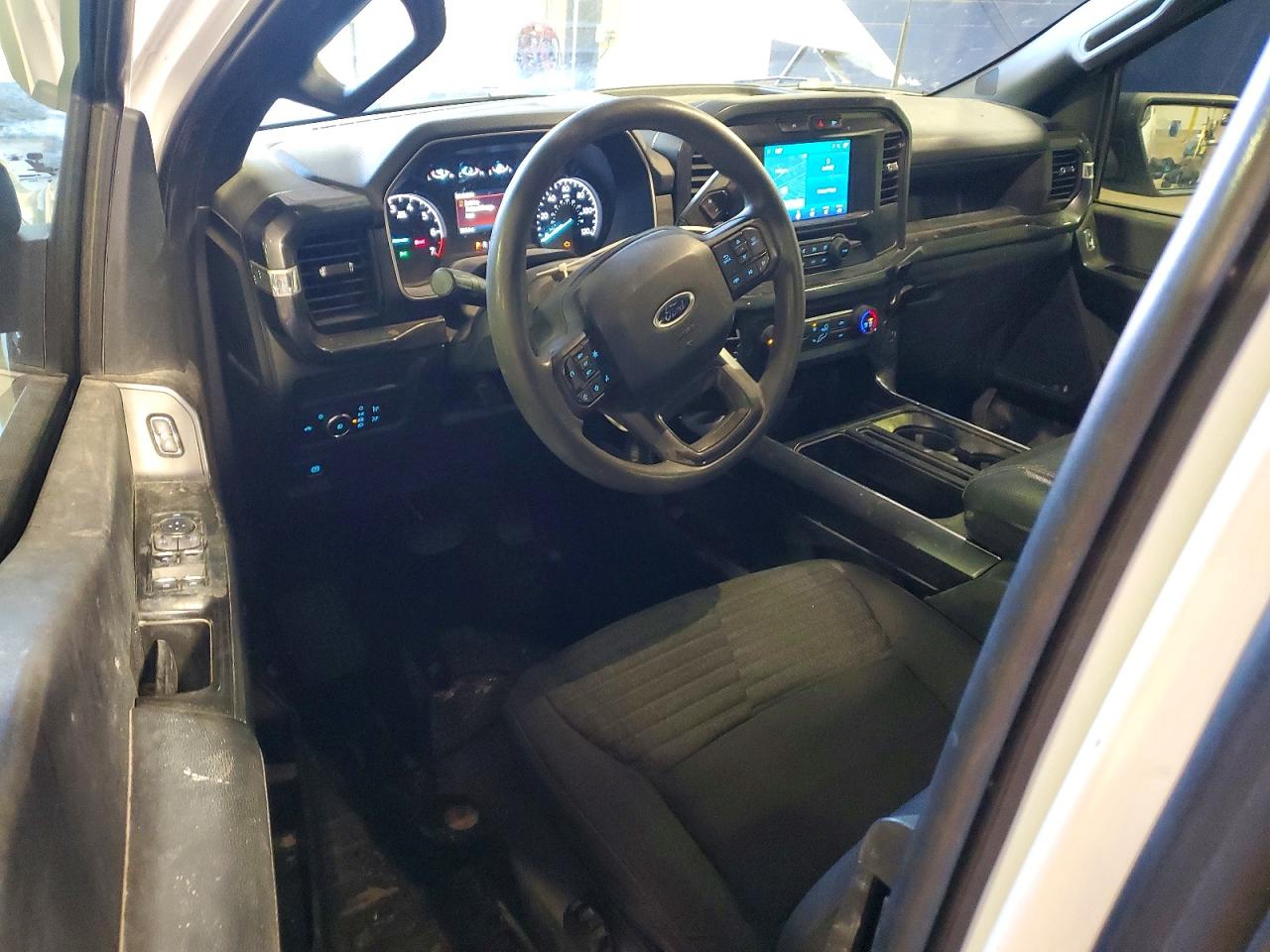 2022 FORD F150 SUPER CAB photo 22