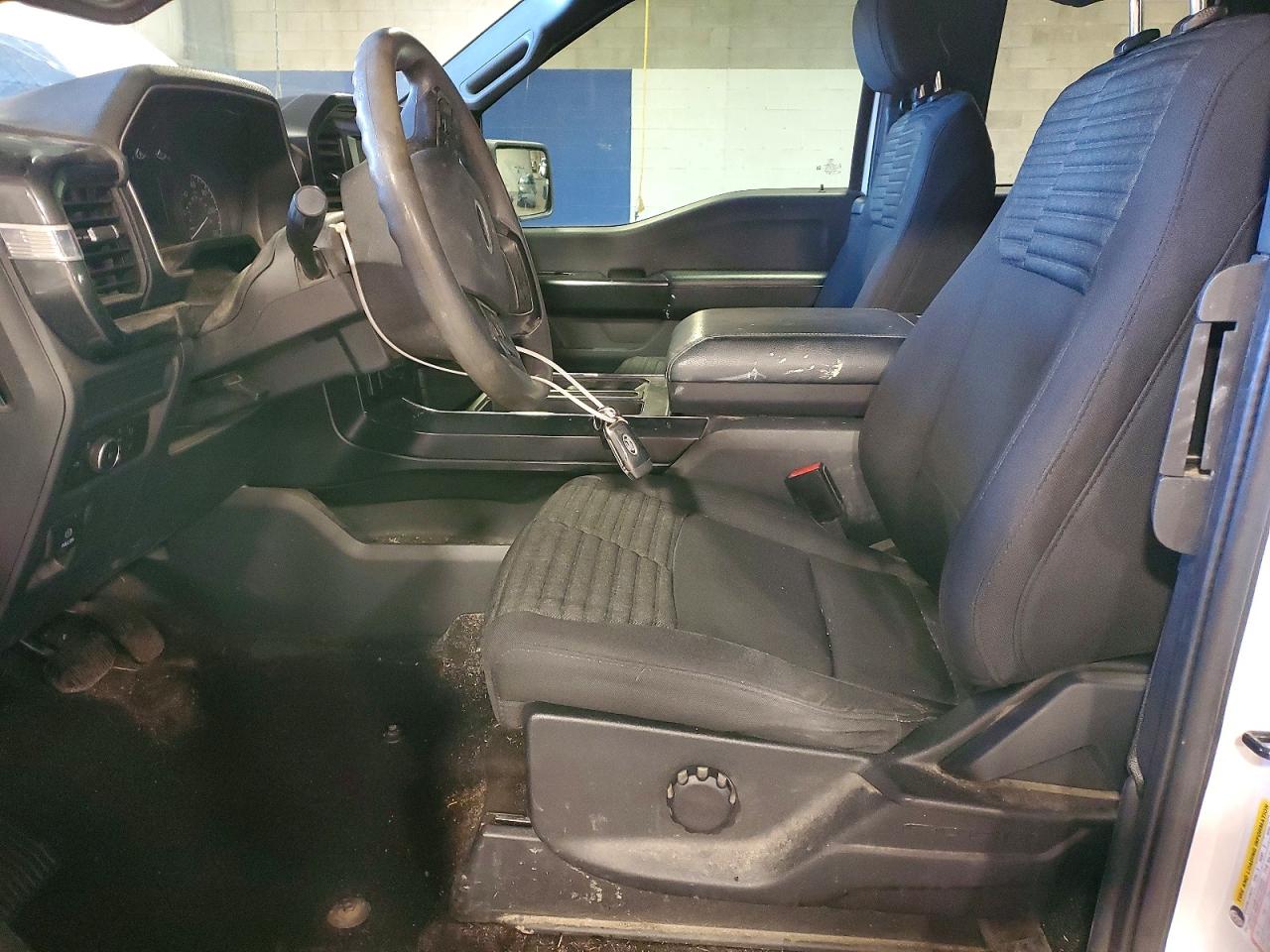 2022 FORD F150 SUPER CAB photo 19
