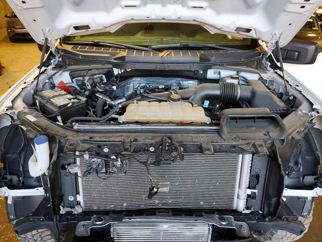 2022 FORD F150 SUPER CAB photo 31