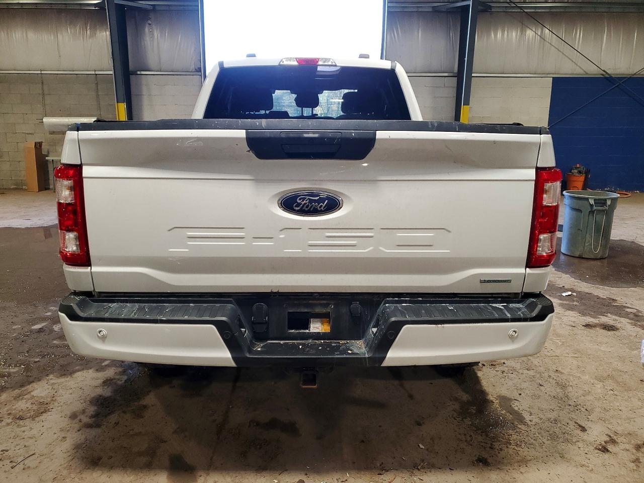 2022 FORD F150 SUPER CAB photo 16