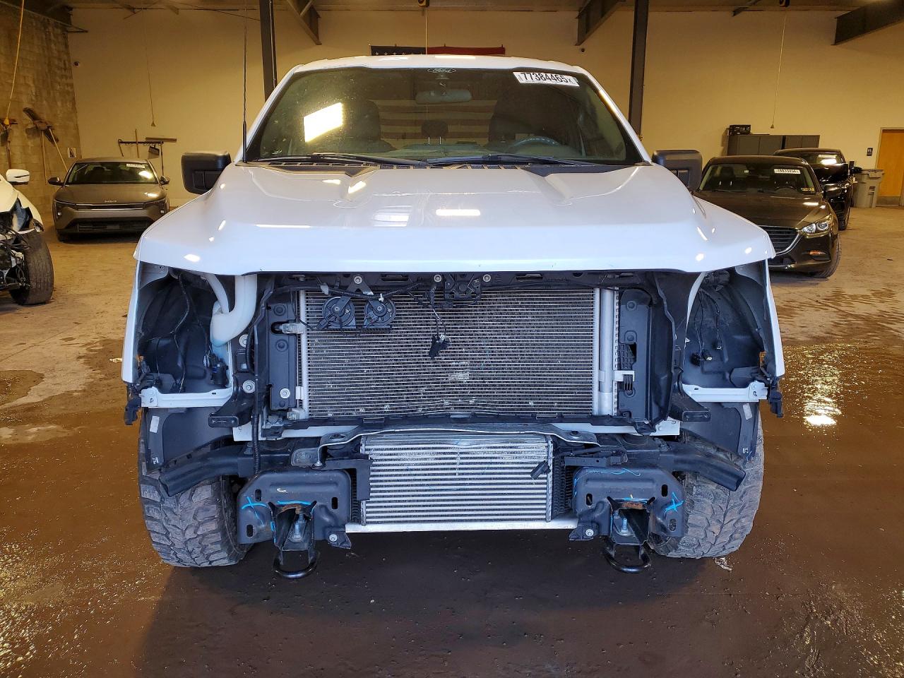 2022 FORD F150 SUPER CAB photo 13