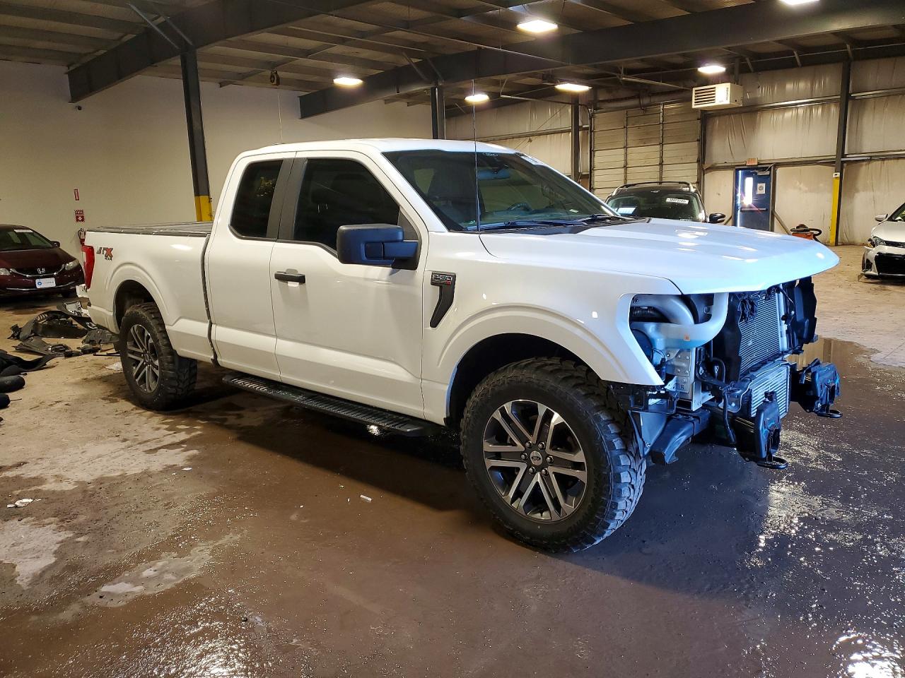 2022 FORD F150 SUPER CAB photo 10