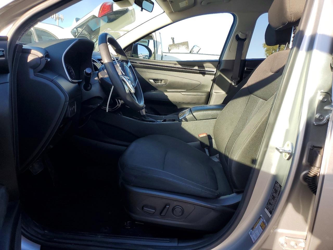 2023 HYUNDAI TUCSON SEL photo 13