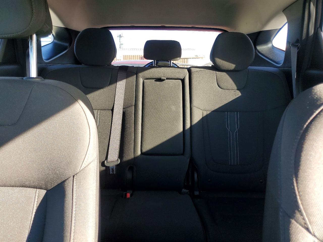 2023 HYUNDAI TUCSON SEL photo 19