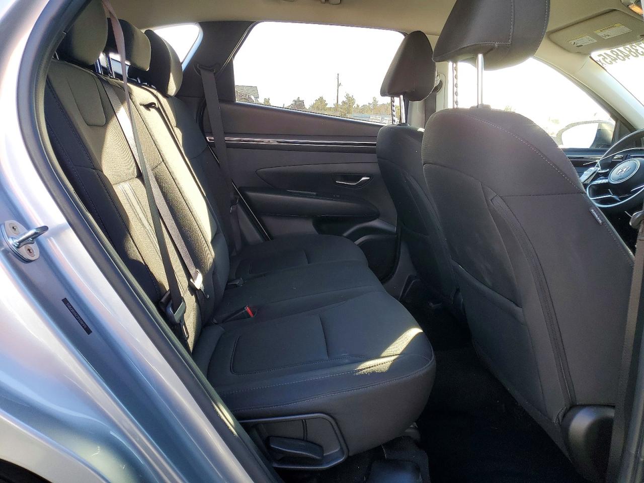 2023 HYUNDAI TUCSON SEL photo 21