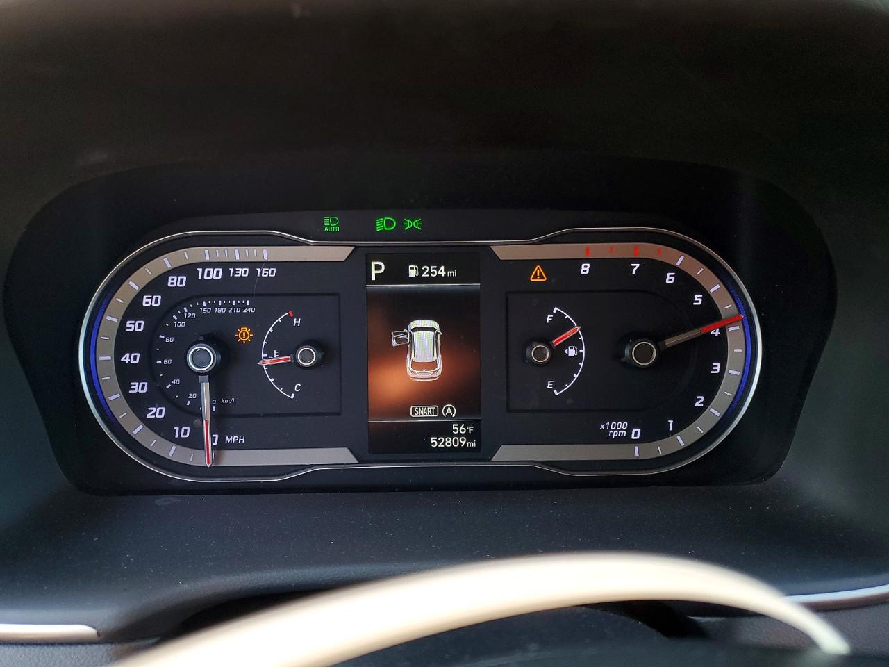 2023 HYUNDAI TUCSON SEL photo 17
