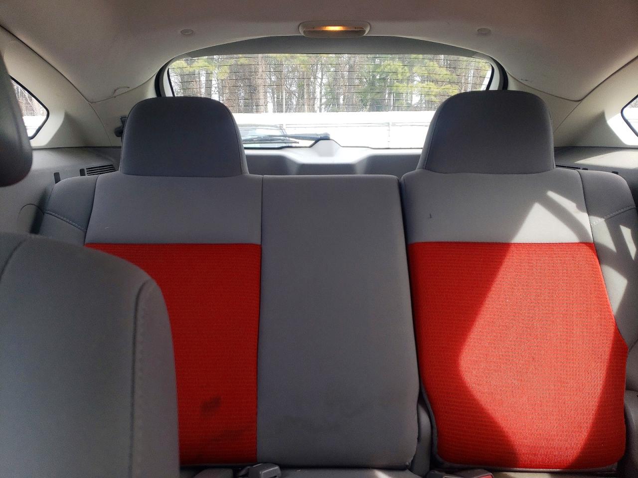 2007 DODGE CALIBER SXT photo 28