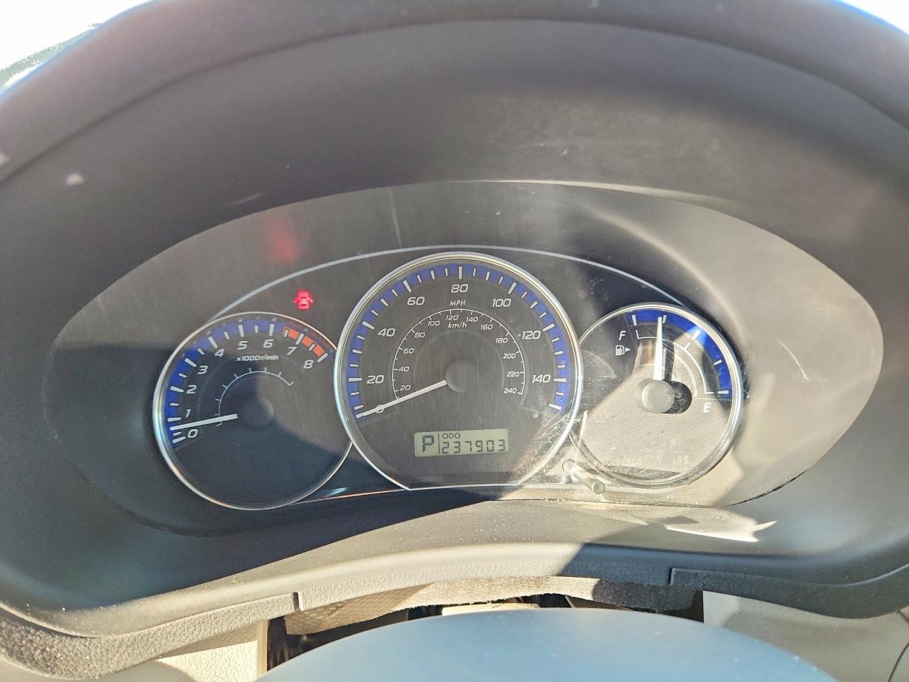 2013 SUBARU FORESTER LIMITED photo 9