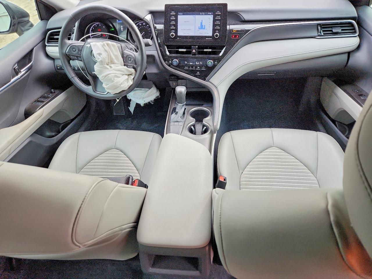 2024 TOYOTA CAMRY SE photo 22
