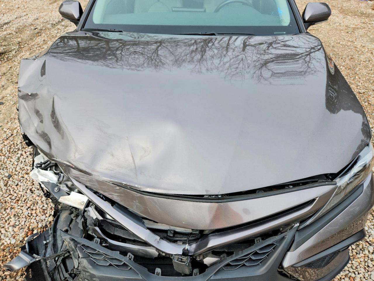 2024 TOYOTA CAMRY SE photo 31