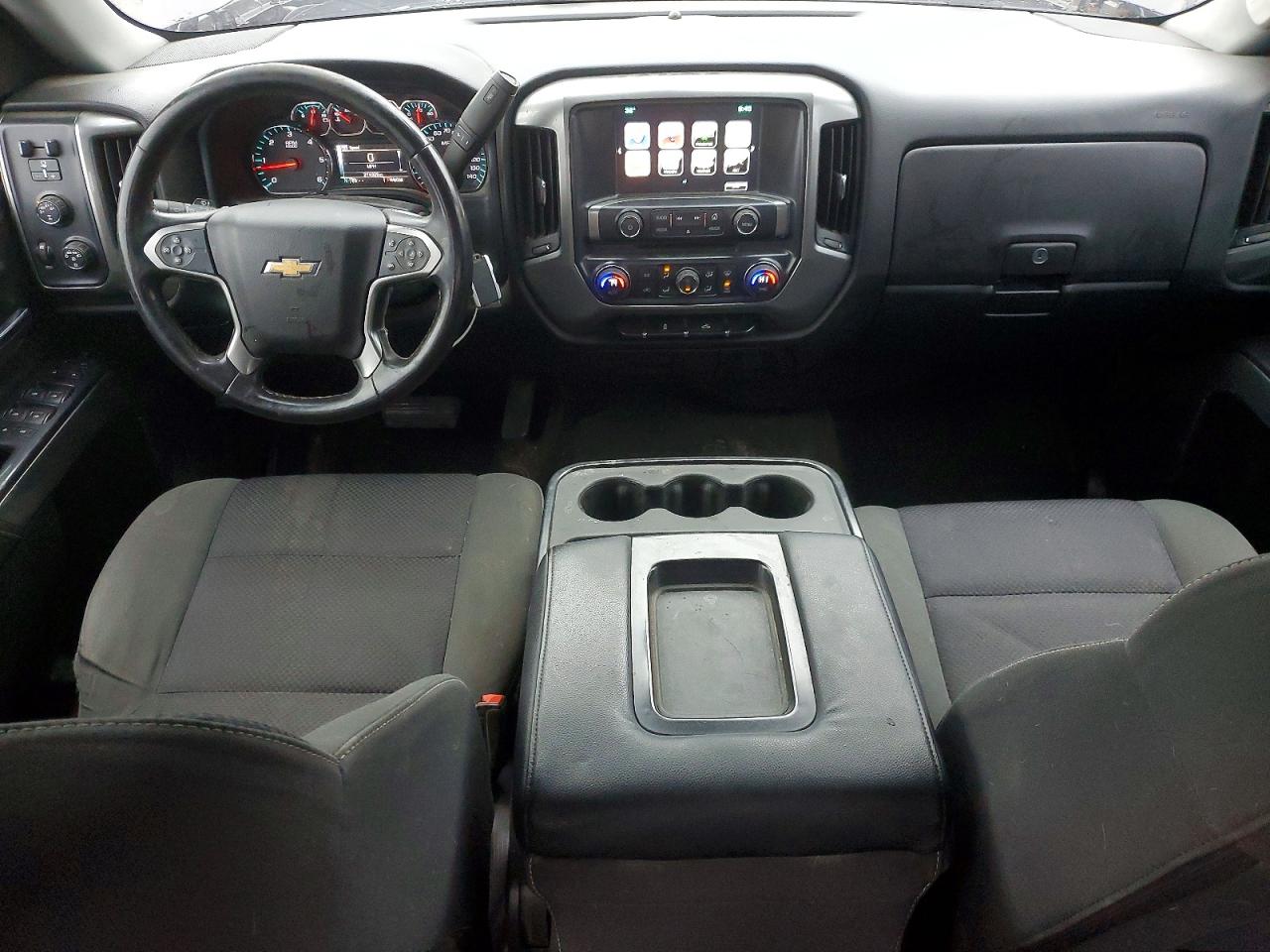 2016 CHEVROLET SILVERADO K1500 LT photo 15