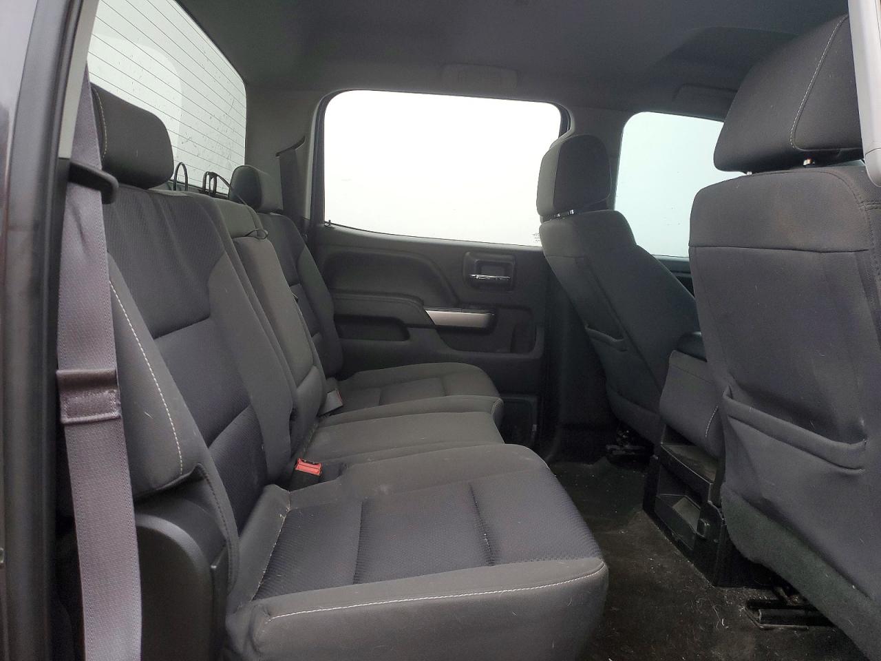 2016 CHEVROLET SILVERADO K1500 LT photo 19