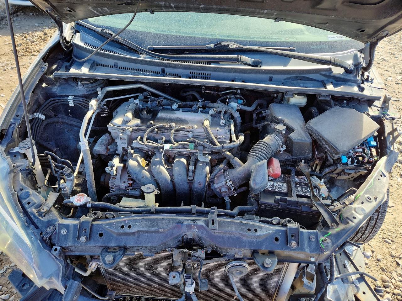 2018 TOYOTA COROLLA LE photo 21