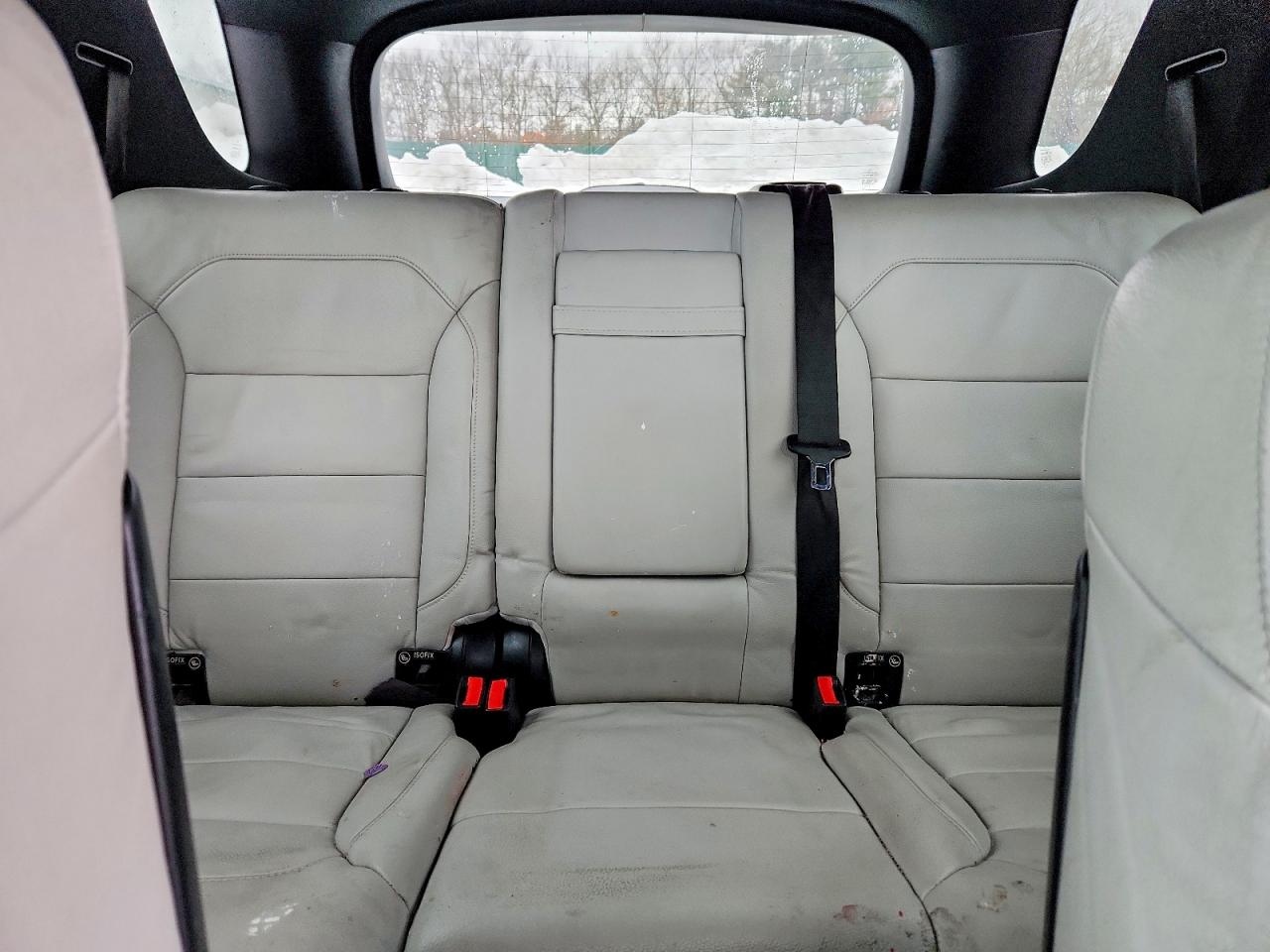 2016 MERCEDES-BENZ GLE 300D 4MATIC photo 28