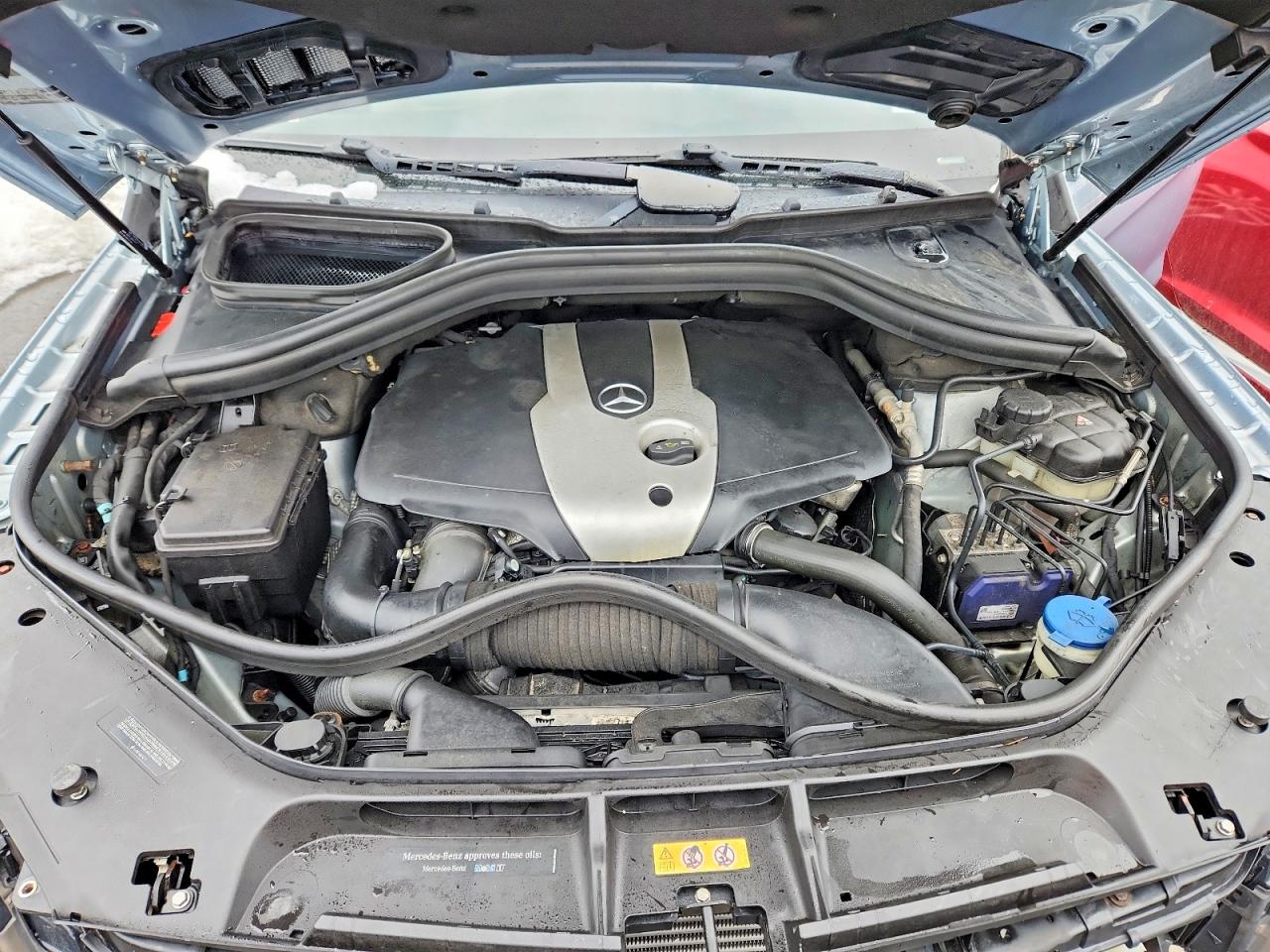 2016 MERCEDES-BENZ GLE 300D 4MATIC photo 34