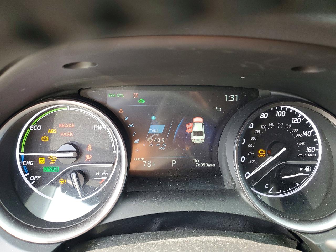 2024 TOYOTA CAMRY XSE photo 25