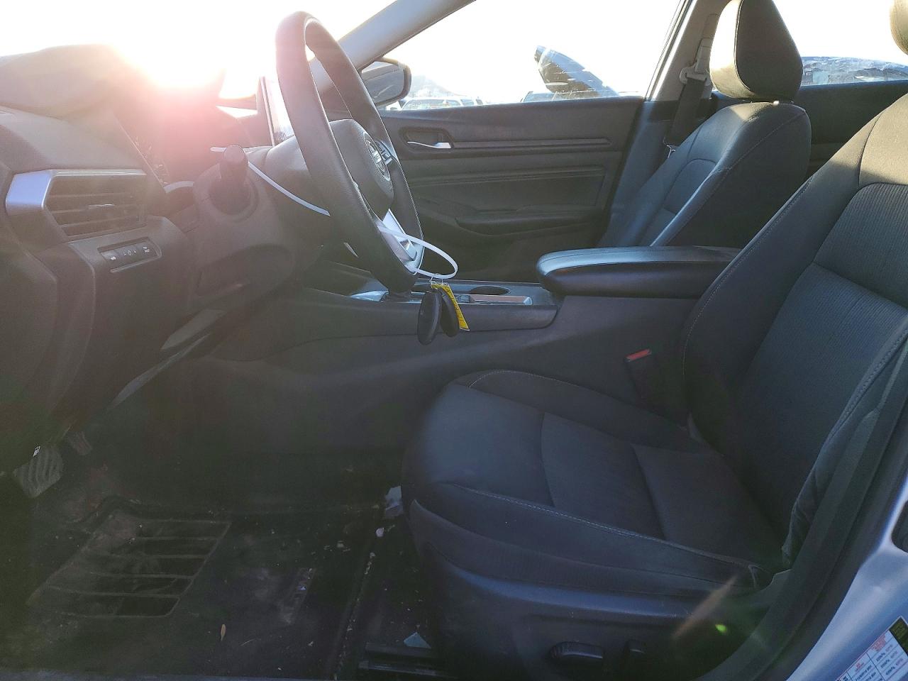 2019 NISSAN ALTIMA S photo 13
