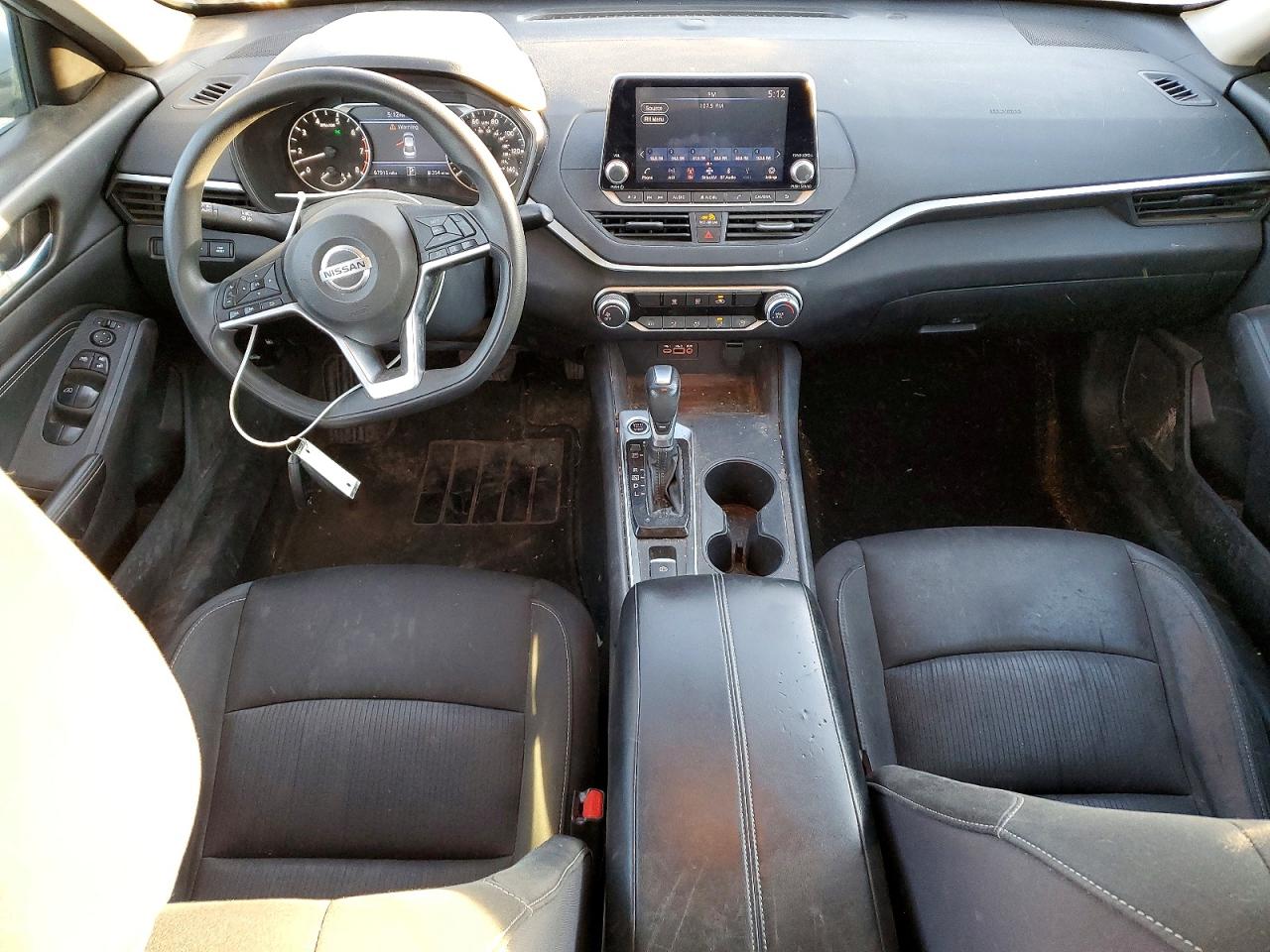 2019 NISSAN ALTIMA S photo 15