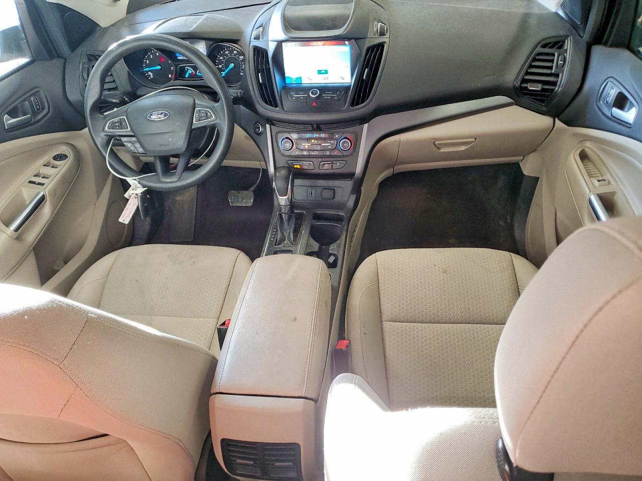 2019 FORD ESCAPE SE photo 15