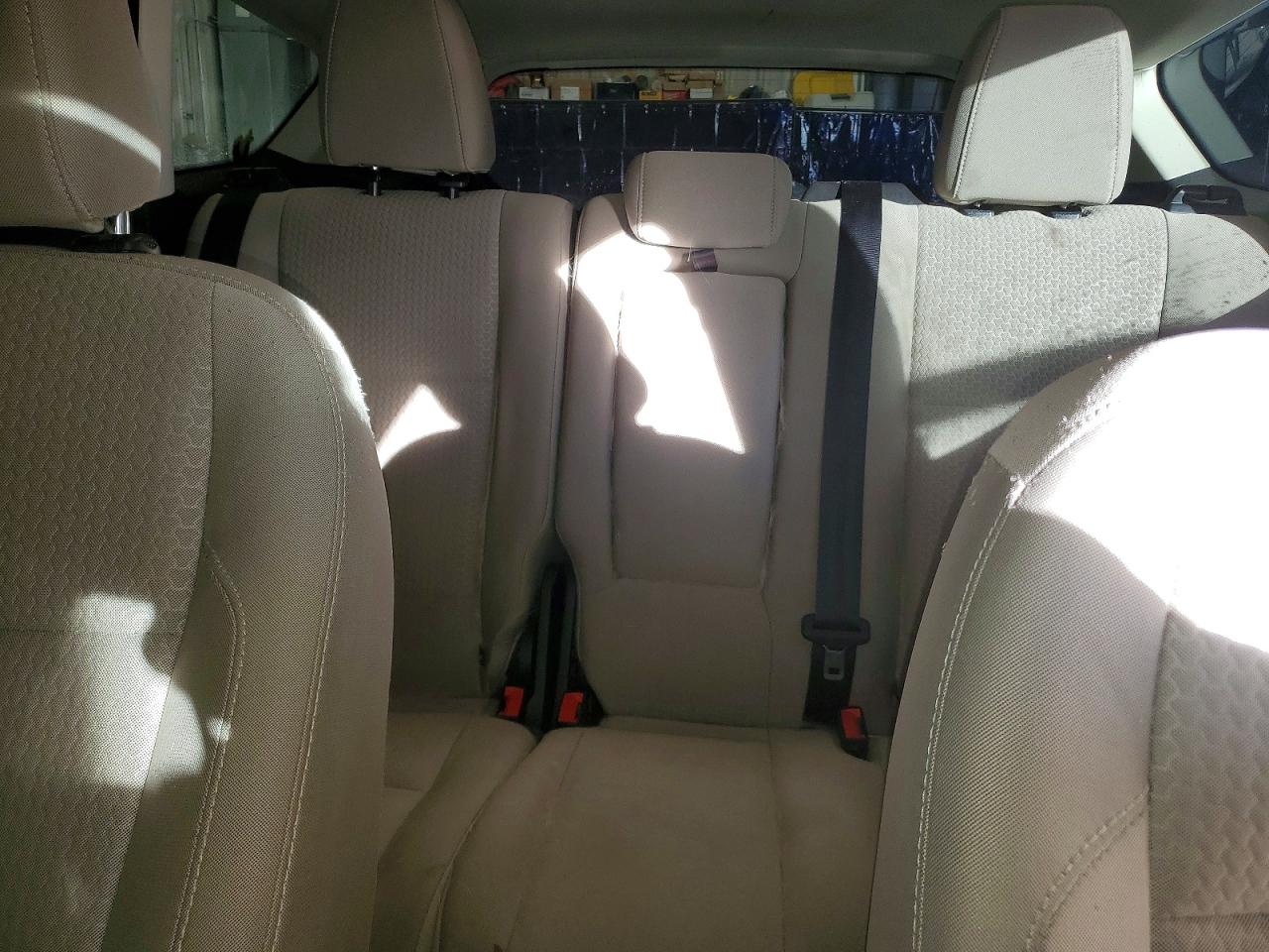 2019 FORD ESCAPE SE photo 19