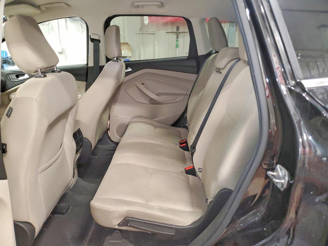 2019 FORD ESCAPE SE photo 21