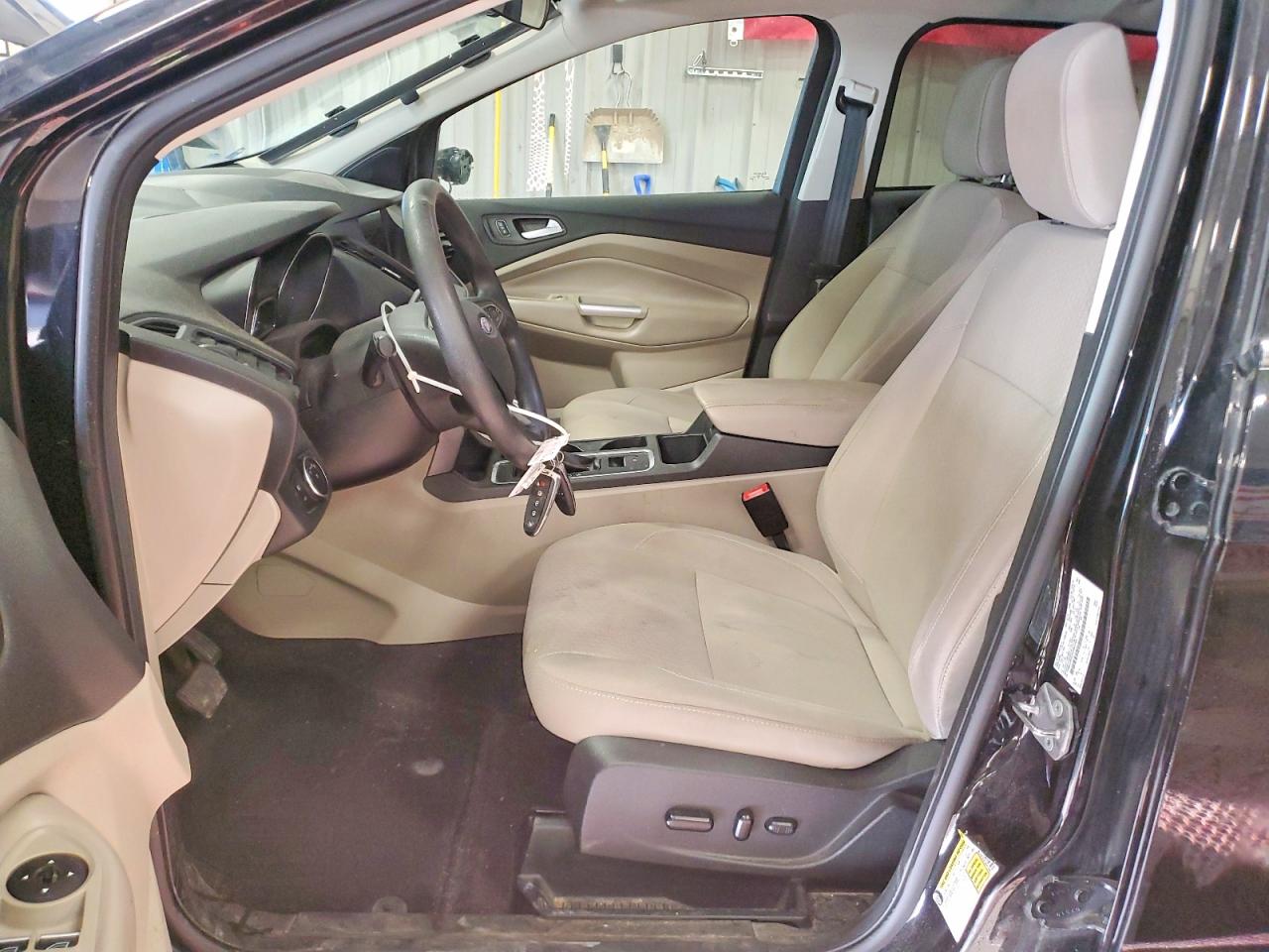 2019 FORD ESCAPE SE photo 13