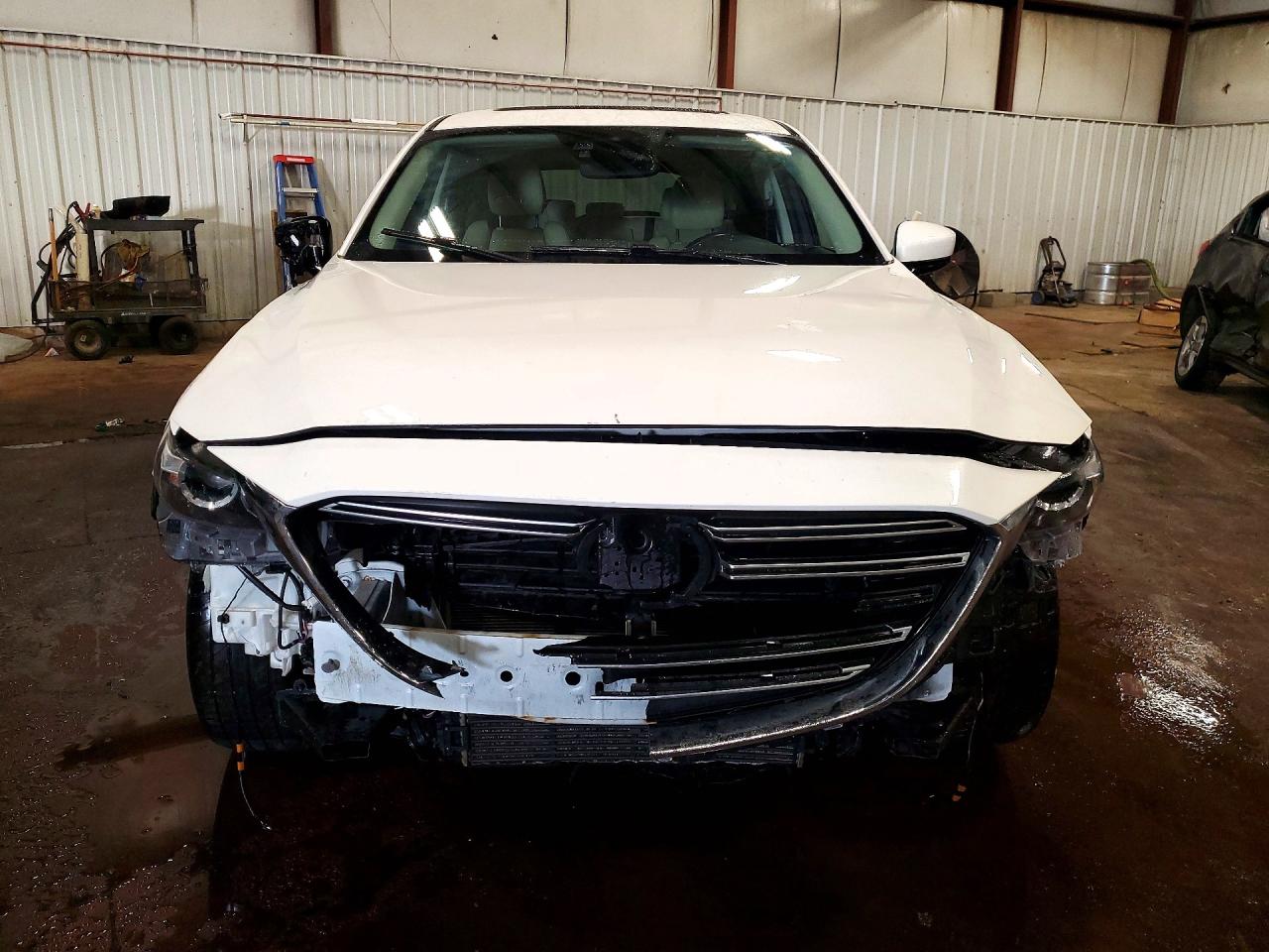 2016 MAZDA CX-9 TOURING photo 5