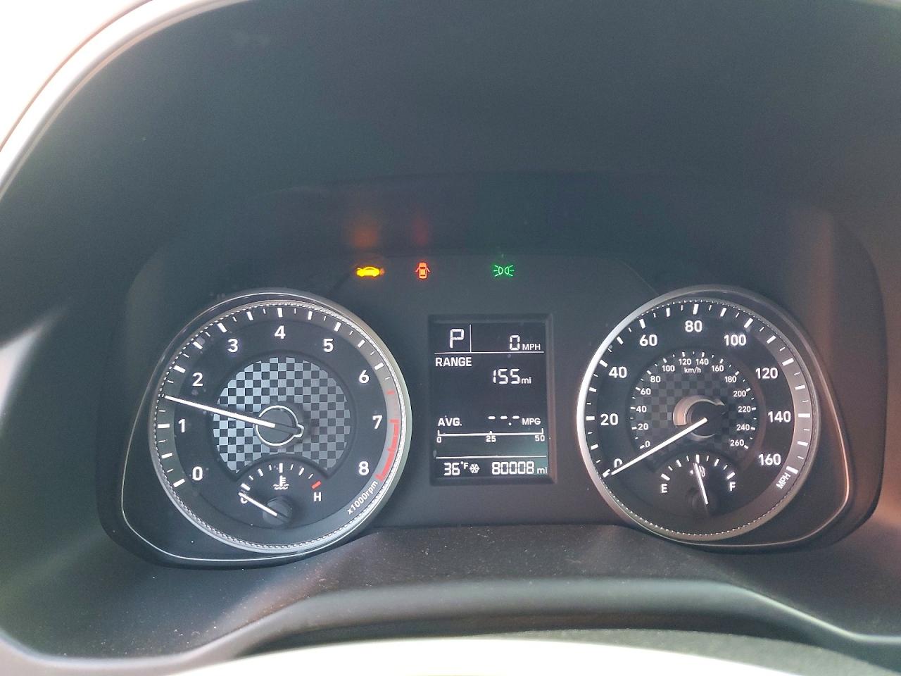 2019 HYUNDAI ELANTRA SE photo 17