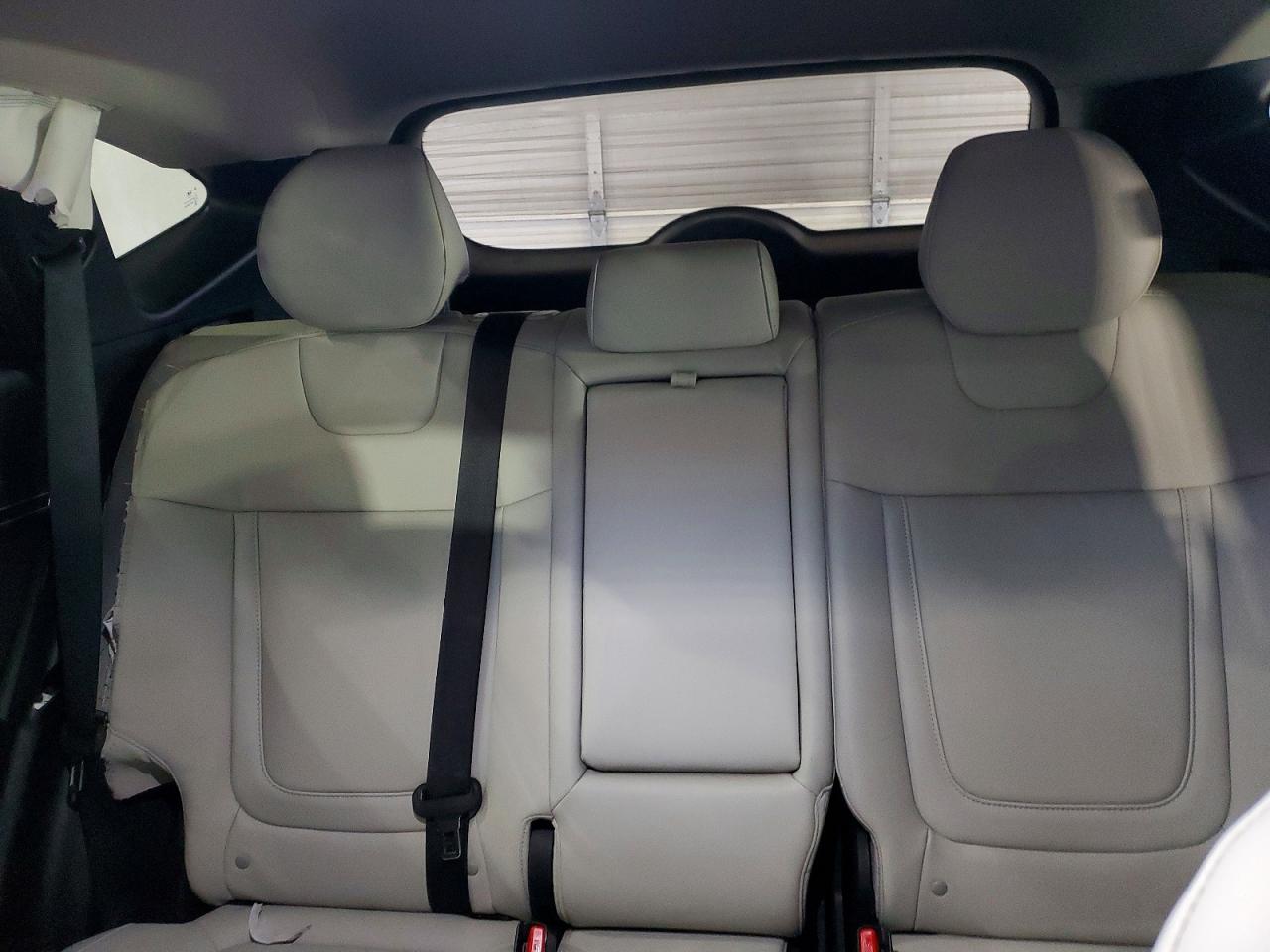 2024 HYUNDAI TUCSON SEL photo 19