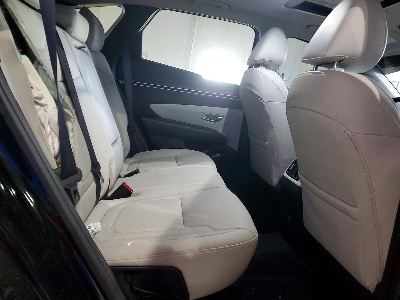 2024 HYUNDAI TUCSON SEL photo 21