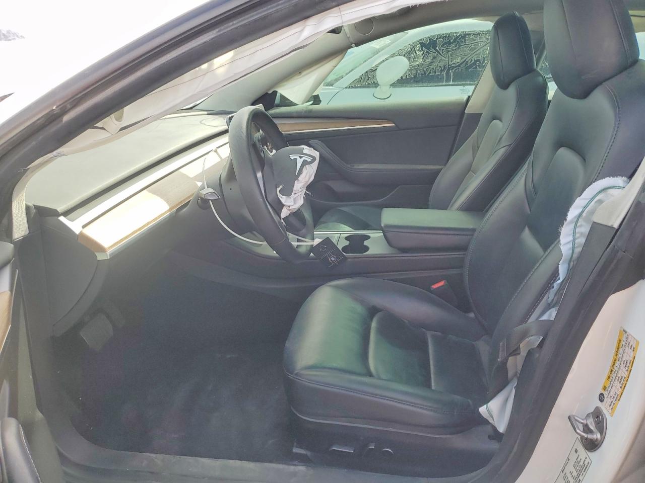 2023 TESLA MODEL 3 photo 7