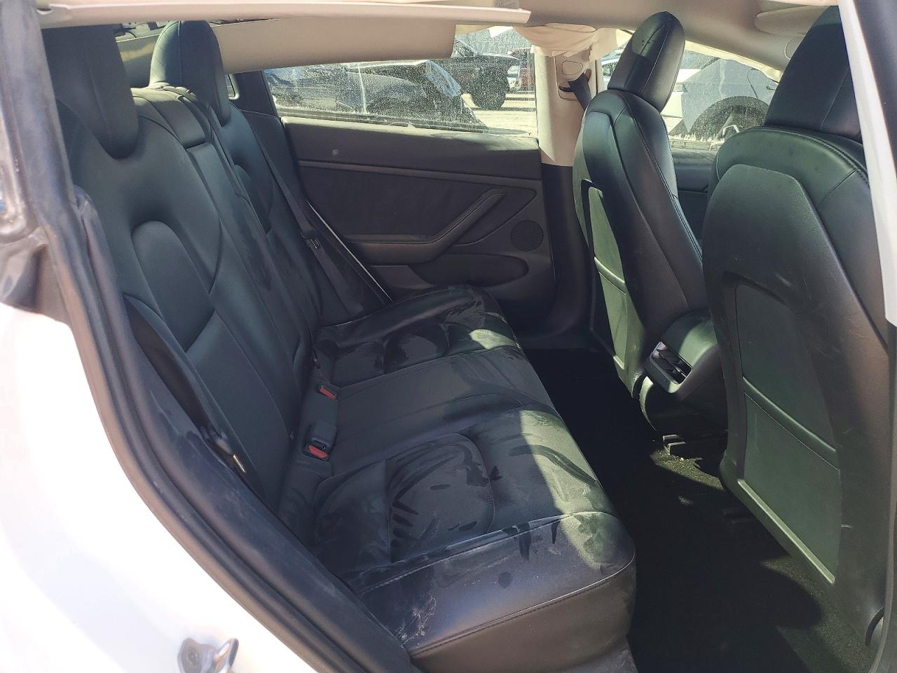 2023 TESLA MODEL 3 photo 11