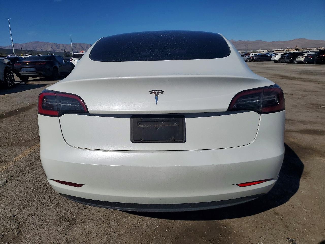 2023 TESLA MODEL 3 photo 6