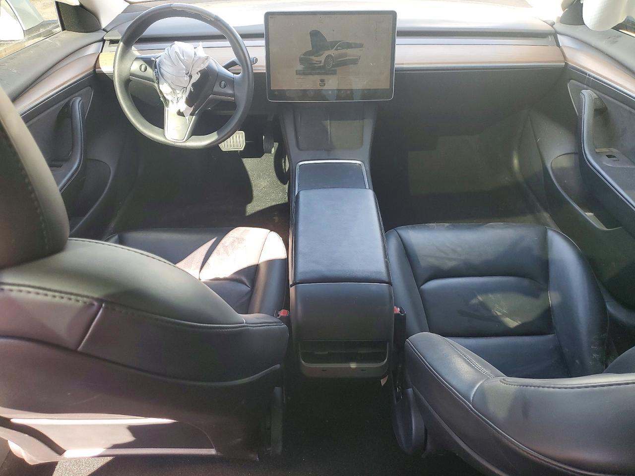 2023 TESLA MODEL 3 photo 8