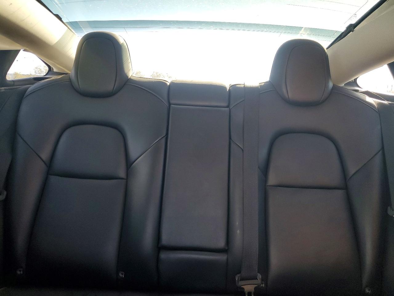 2023 TESLA MODEL 3 photo 10