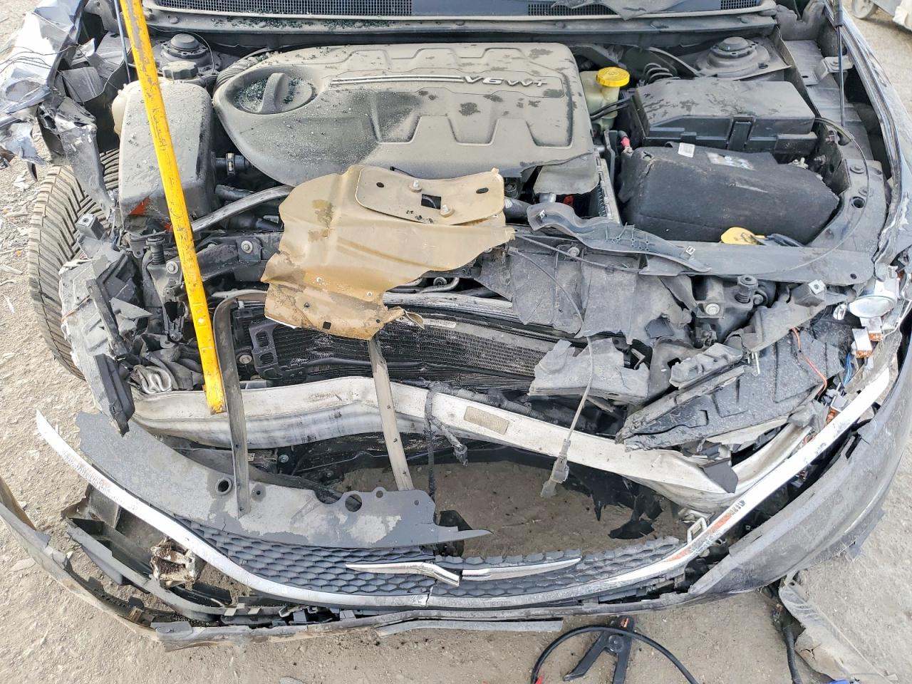 2015 CHRYSLER 200 C photo 31