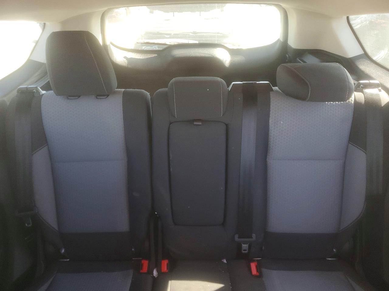 2017 FORD ESCAPE SE photo 10