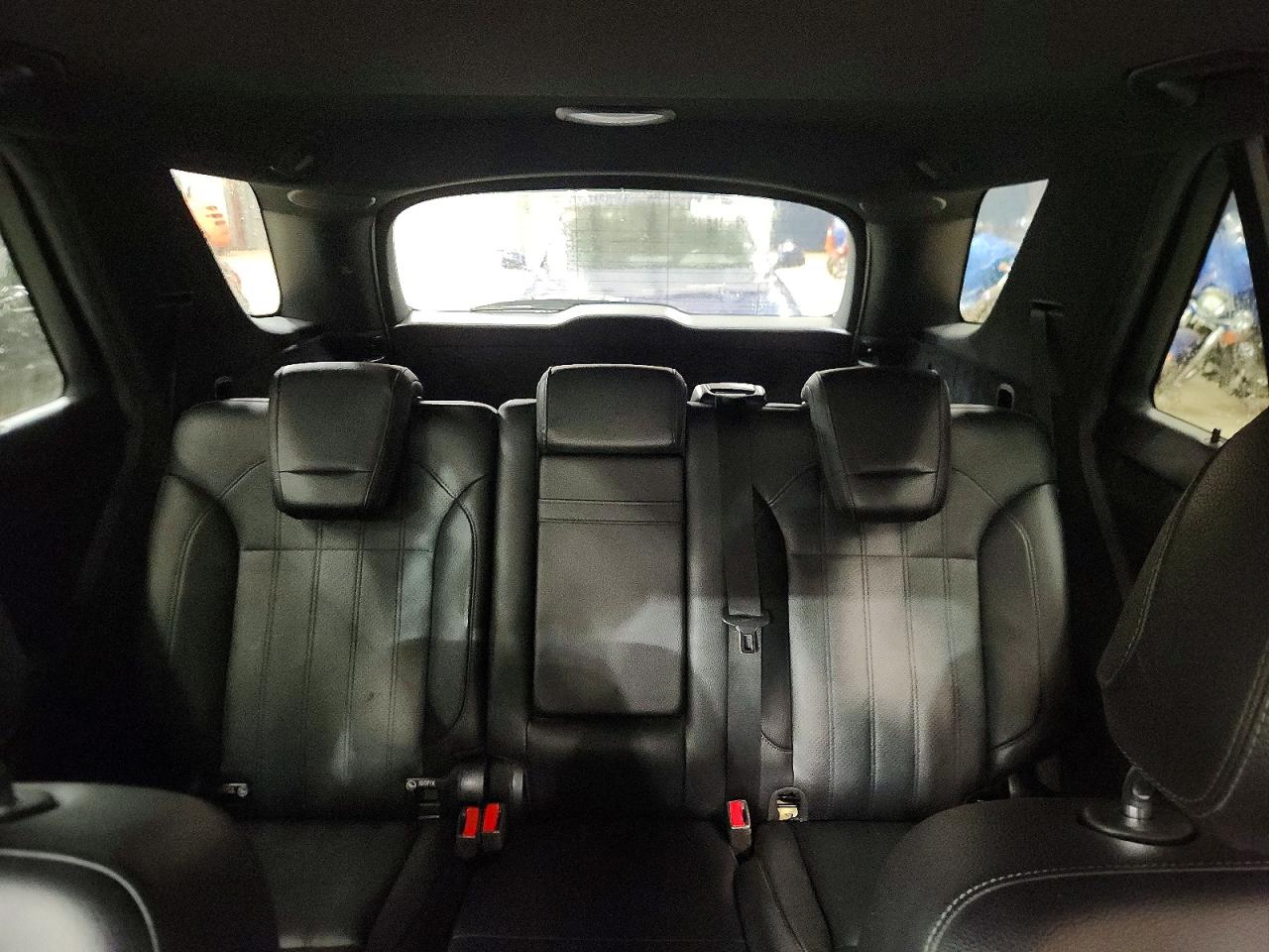 2016 MERCEDES-BENZ GLE 300D 4MATIC photo 10