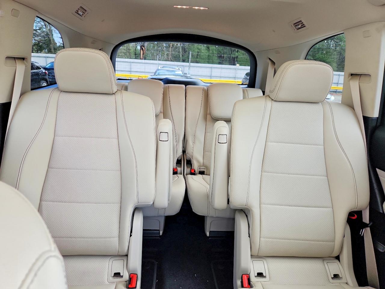 2023 MERCEDES-BENZ GLS 450 4MATIC photo 19