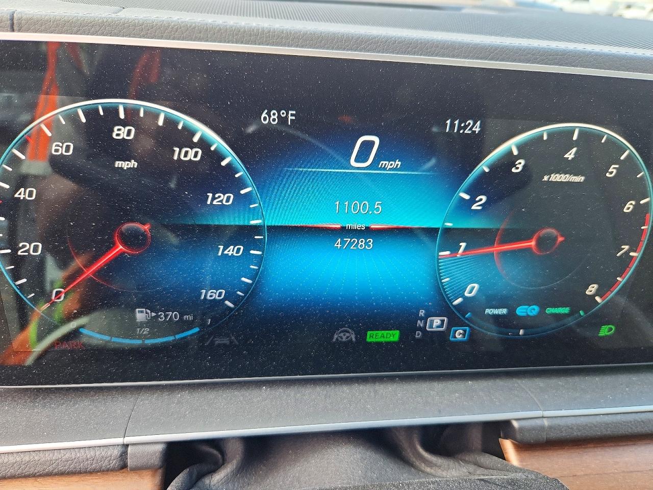 2023 MERCEDES-BENZ GLS 450 4MATIC photo 17