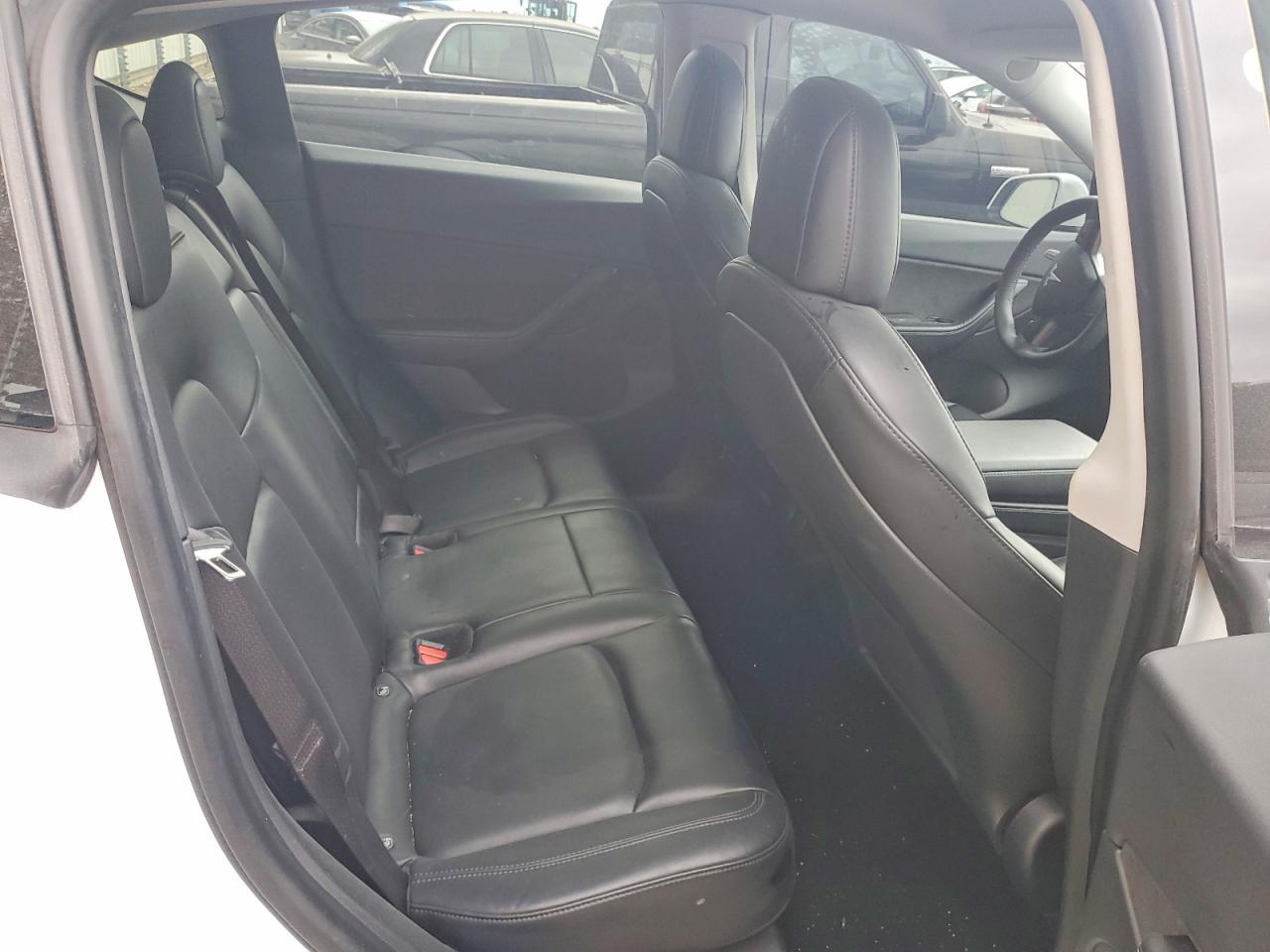 2021 TESLA MODEL Y photo 10
