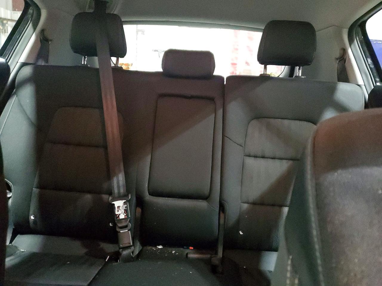 2019 KIA SPORTAGE LX photo 19