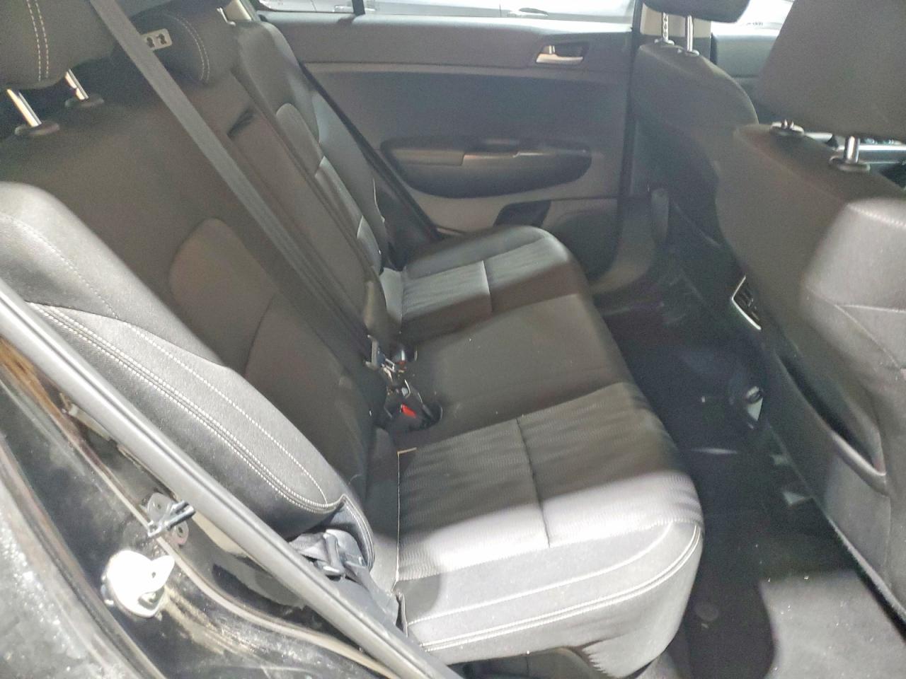 2019 KIA SPORTAGE LX photo 21