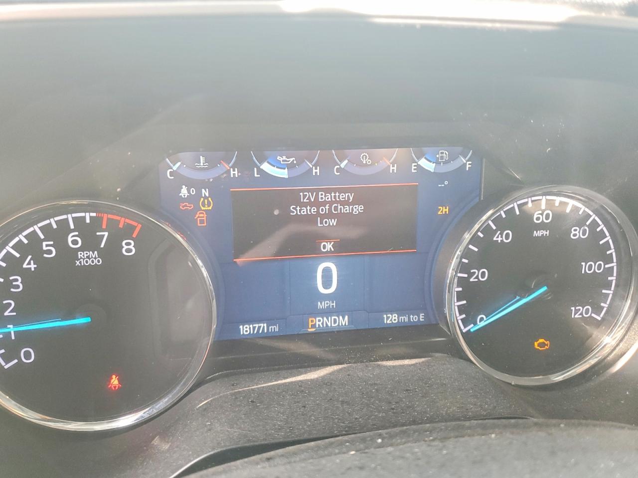 2021 FORD F150 SUPERCREW photo 9